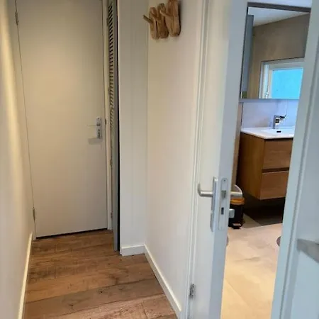 Volledig Opgeknapt Boschalet Met Airco Op De Veluwe Alpstuga *